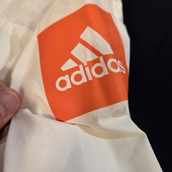 Adidas Wind RDY light coat - Picture 3 of 16